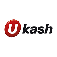UKash Logo